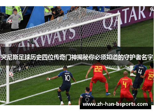 突尼斯足球历史四位传奇门神揭秘你必须知道的守护者名字