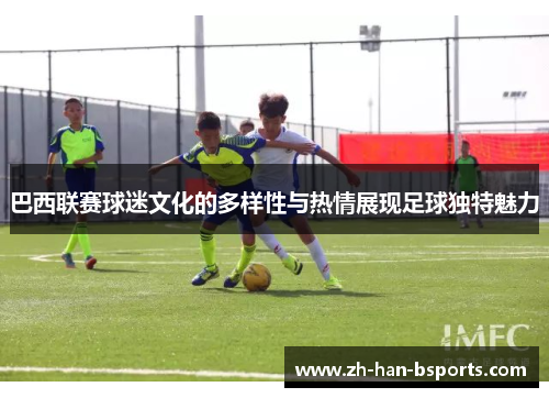 巴西联赛球迷文化的多样性与热情展现足球独特魅力