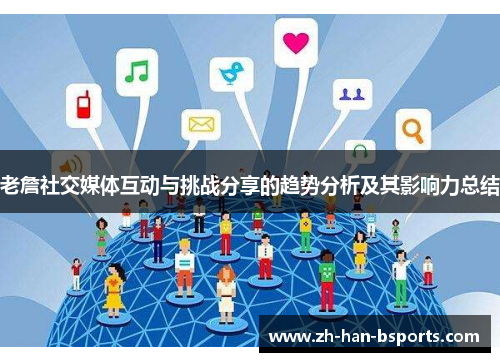 老詹社交媒体互动与挑战分享的趋势分析及其影响力总结 老詹社交媒体互动与挑战分享的趋势分析及其影响力总结
