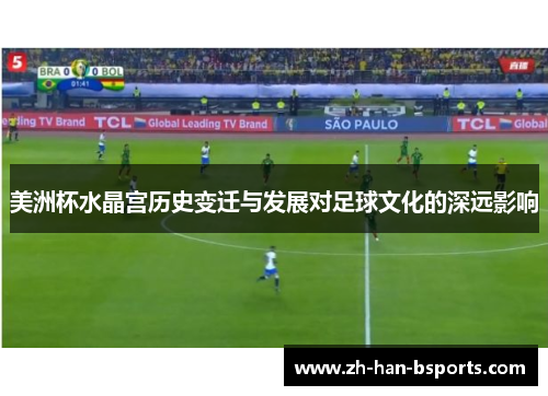 美洲杯水晶宫历史变迁与发展对足球文化的深远影响