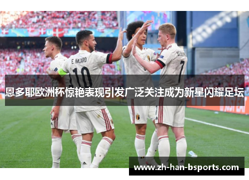 恩多耶欧洲杯惊艳表现引发广泛关注成为新星闪耀足坛