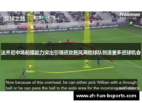 法齐尼中场前插能力突出引领进攻新风潮助球队创造更多进球机会 法齐尼中场前插能力突出引领进攻新风潮助球队创造更多进球机会